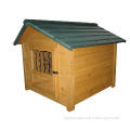 The Stable Wood Dog House/Dog house /dog cage /pet house